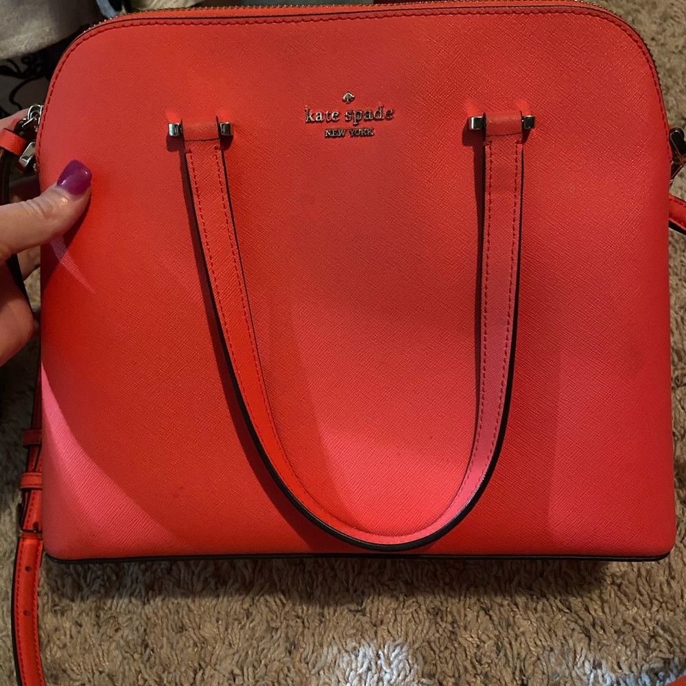 Katespade crossbody